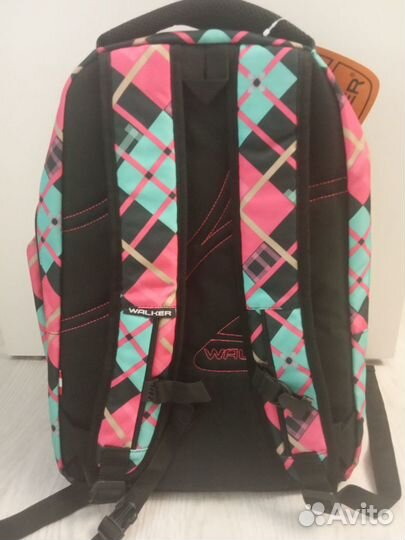 Рюкзак для подростков Walker