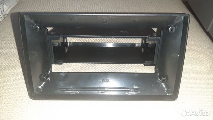 Универсальная переходная рамка с 1din на 9 дюймов