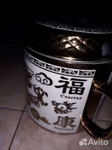 Чайная коллекция