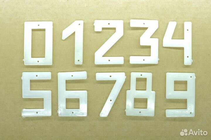 Цифры почтового индекса СССР