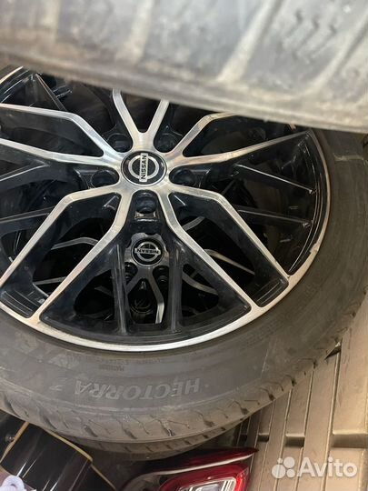 R18 Matador MP 47 Hectorra 3 225/45, PCD 5x115 DIA 61.1