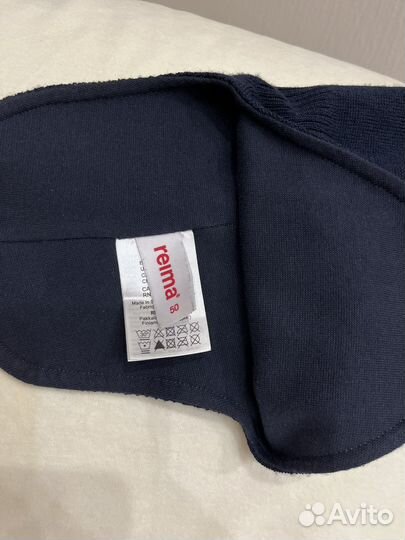 Шлем (балаклава) Reima р.50