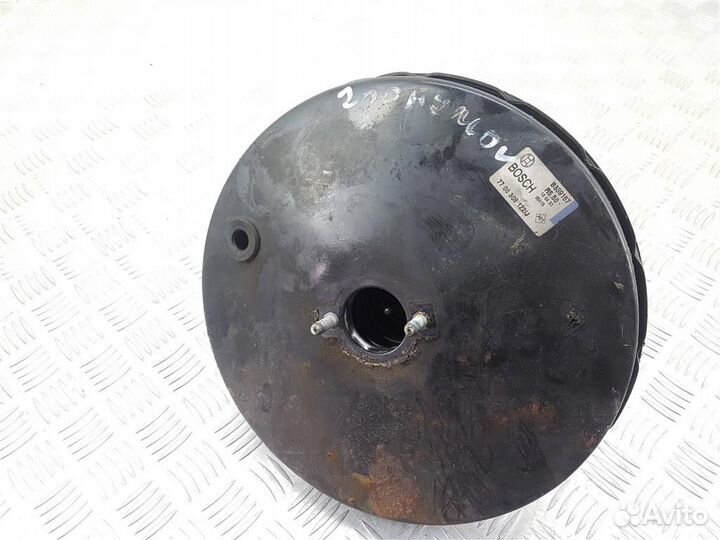 7700308122 Вакуумный усилитель тормозов Opel Mova