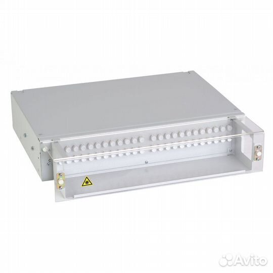 Кросс шкос-вп-2U/4 - 48 корпус