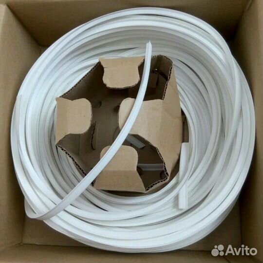 Вставка для натяжных потолков