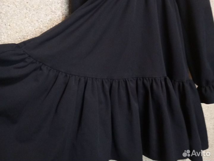 Детская школьная формах для девочек 8-9 лет