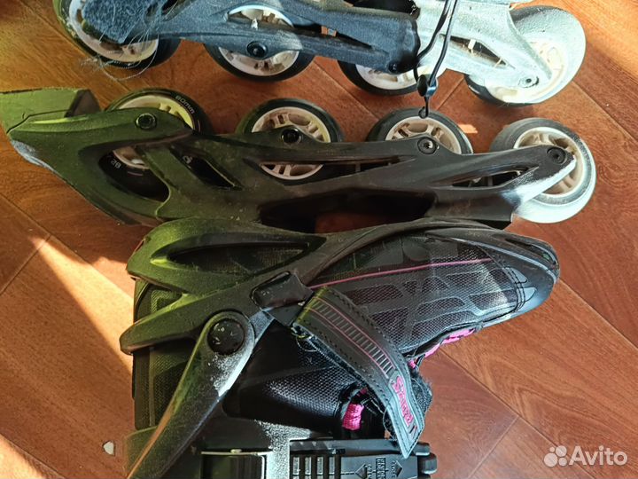 Ролики детские 38