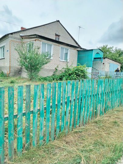 Коттедж 79 м² на участке 10 сот.