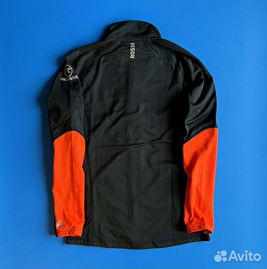 Спортивный костюм Rossignol команды Франции