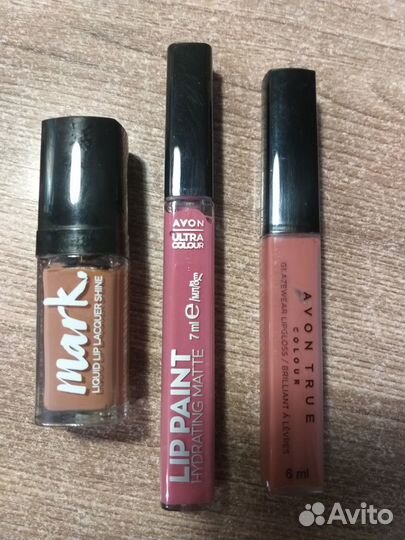 Продам товары avon