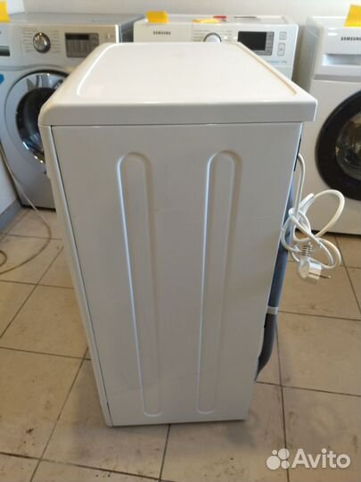 Стиральная машина Indesit 5 кг. Гарантия