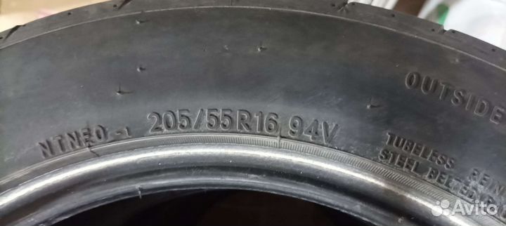 Nitto Neo Gen 205/55 R16 94V