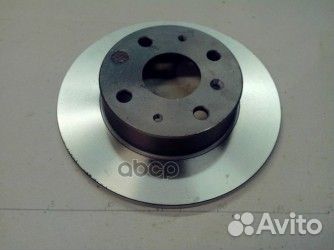 Диск тормозной передний smily F3501110 lifan