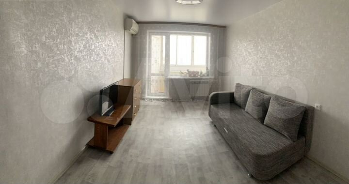 1-к. квартира, 36,9 м², 10/12 эт.