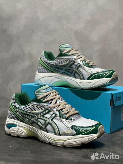 Кроссовки asics GT-2160 'Shamrock Green