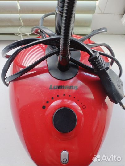 Камера- лампа