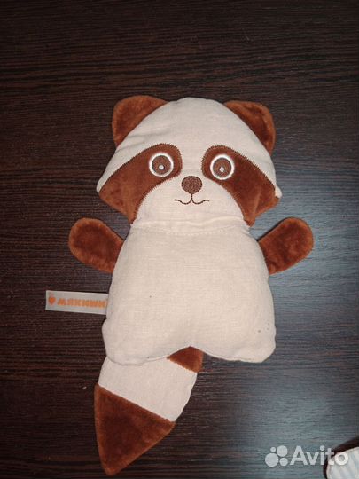 Грелка Доктор Мякиш