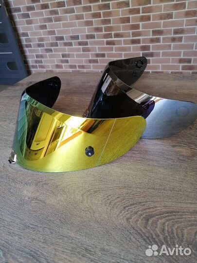 Визор для шлема HJC rpha 11, rpha 70