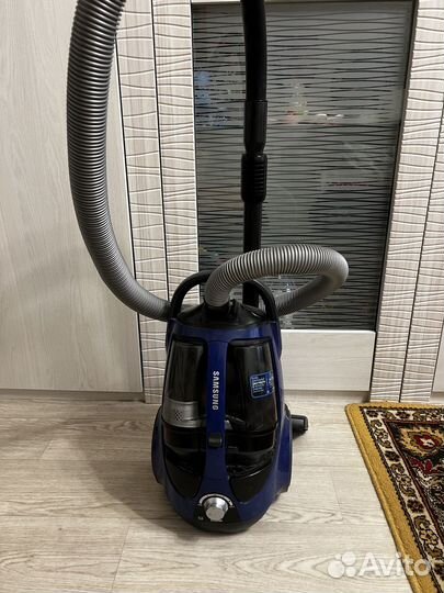 Пылесос samsung