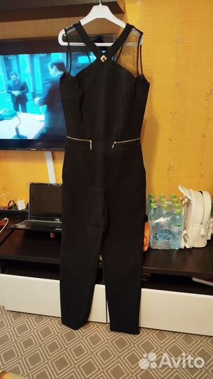 Комбинезон нарядный