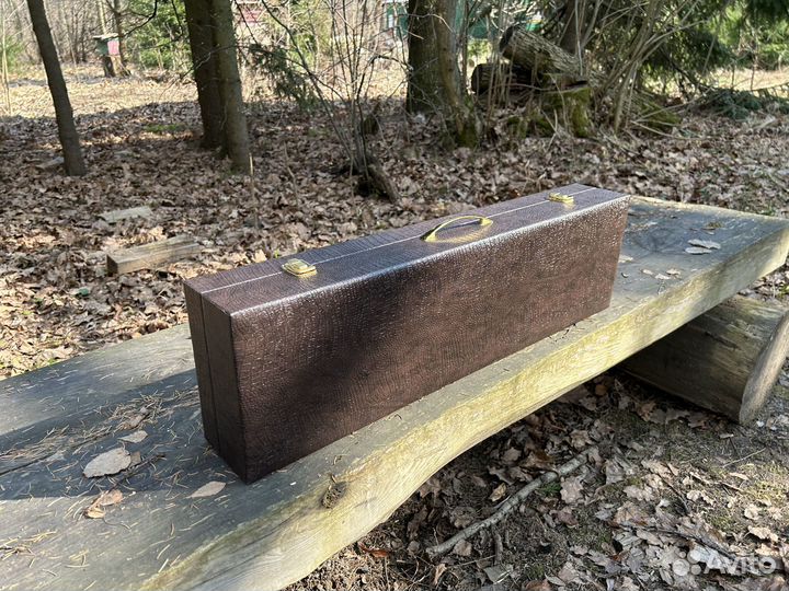 Шашлычный набор