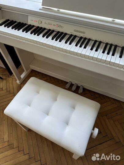 Репетитор по фортепиано