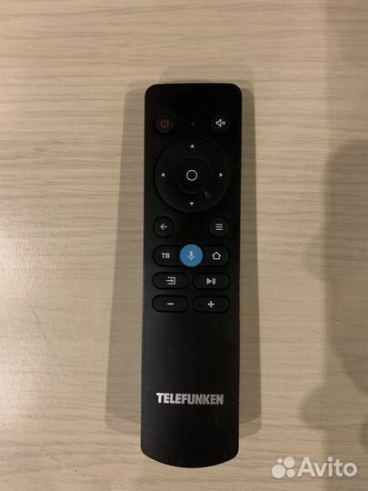 Телевизор SMART tv