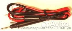 Щуп измерительный для мультиметров 830, 831, 832