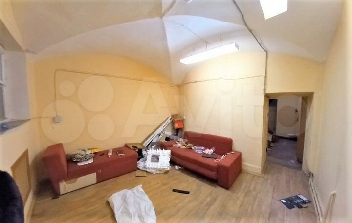 Производство, склад,1 этаж,74.6 м²