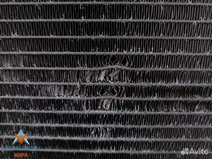 Радиатор кондиционера Volkswagen Transporter