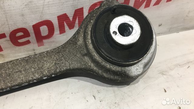 Рычаг Mercedes C180 W204 271.820 2011