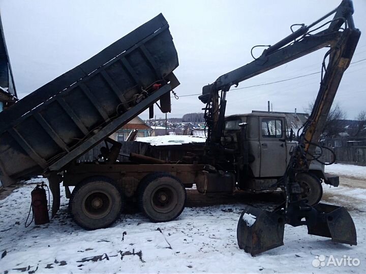 Услуги транспорта