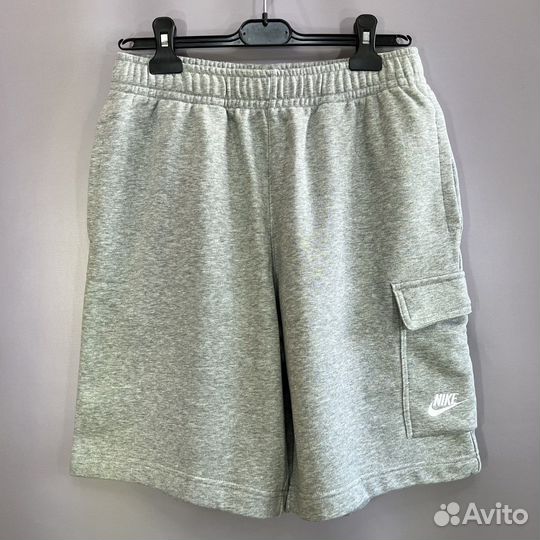 Шорты Nike 