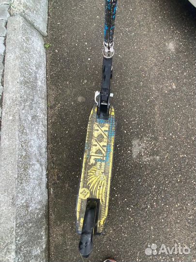 Самокат детский