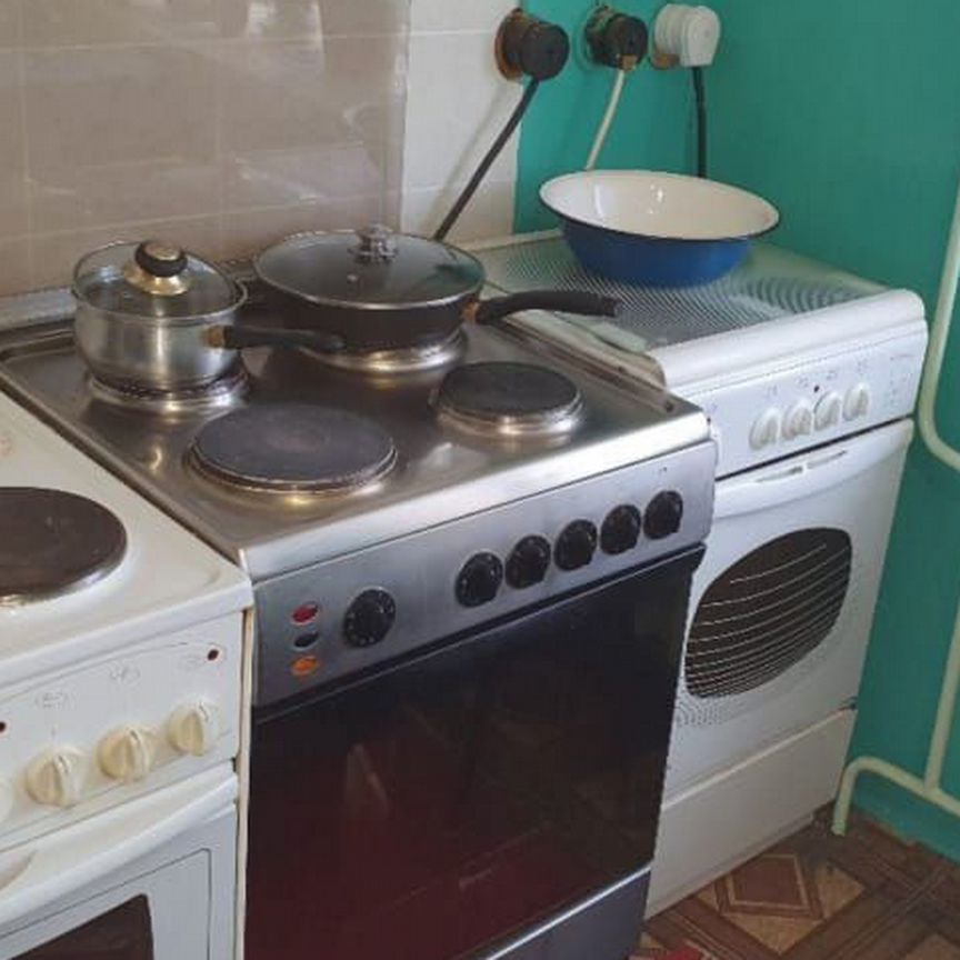 Квартира 1-комн. 32 м² за 750 000 ₽ в Стрежевой — фото 3