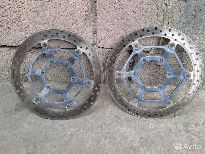 Honda cbr 1000 rr 2008-2012