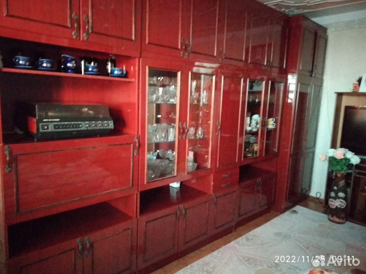 Советская мебель