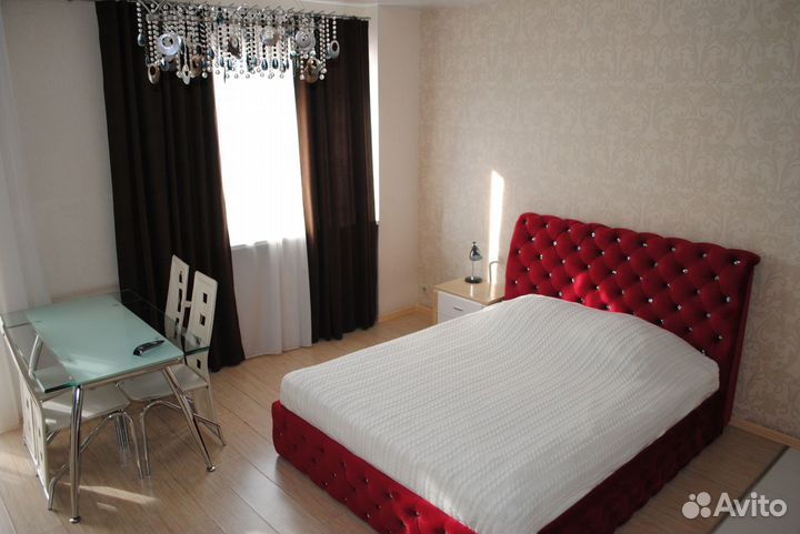 Горничная в гостиничные квартиры