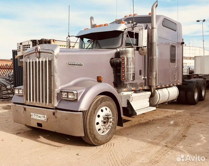 Грузоперевозки 20 тонн