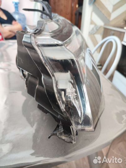 Продам фару б у
