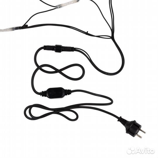 Электрогирлянда универсальная Neon-night 217-126 с