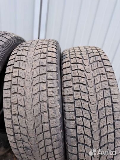 Dunlop Grandtrek SJ6 225/60 R17 99Q