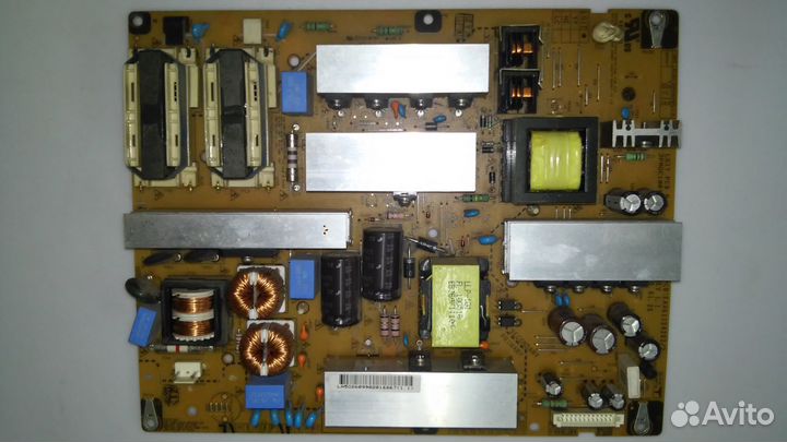Блоки питания для тв