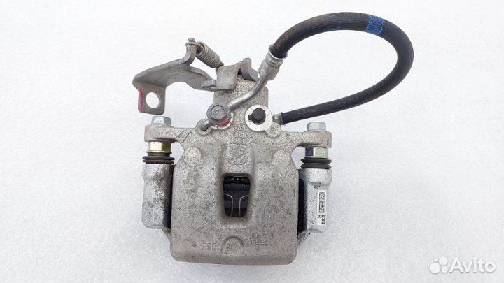 Суппорт тормозной задний правый Kia Cerato BD G4NA