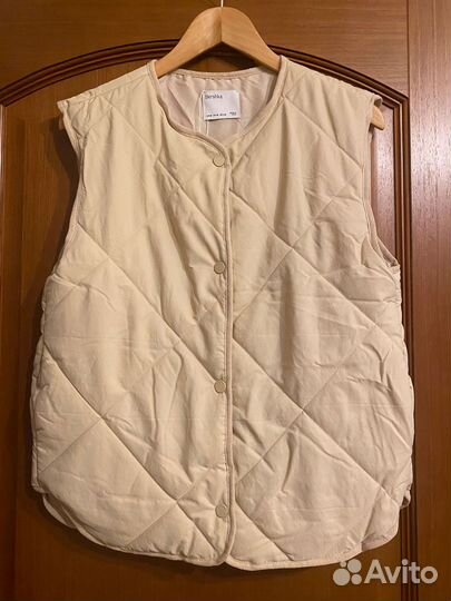 Жилетка женская