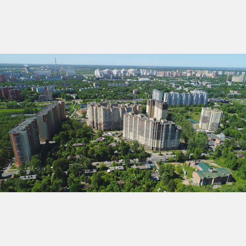 1-к. квартира, 37,5 м², 5/11 эт.