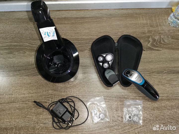 Электробритва Philips S5400/06