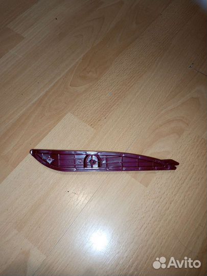 Катафоты Hyundai Elantra 6