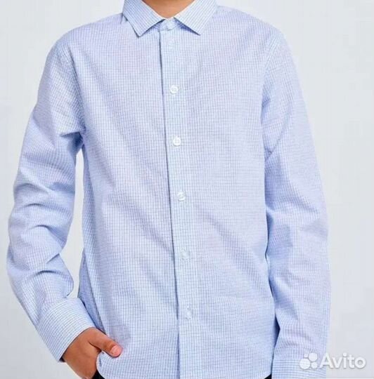 Рубашка для мальчика