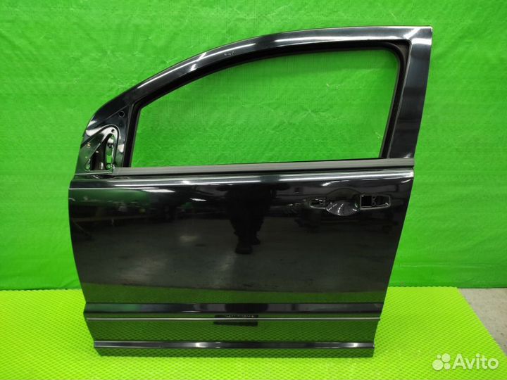 Дверь передняя левая PX8/QX8 Dodge Caliber 06-11